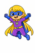 Super Martina (PDF imprimible)
