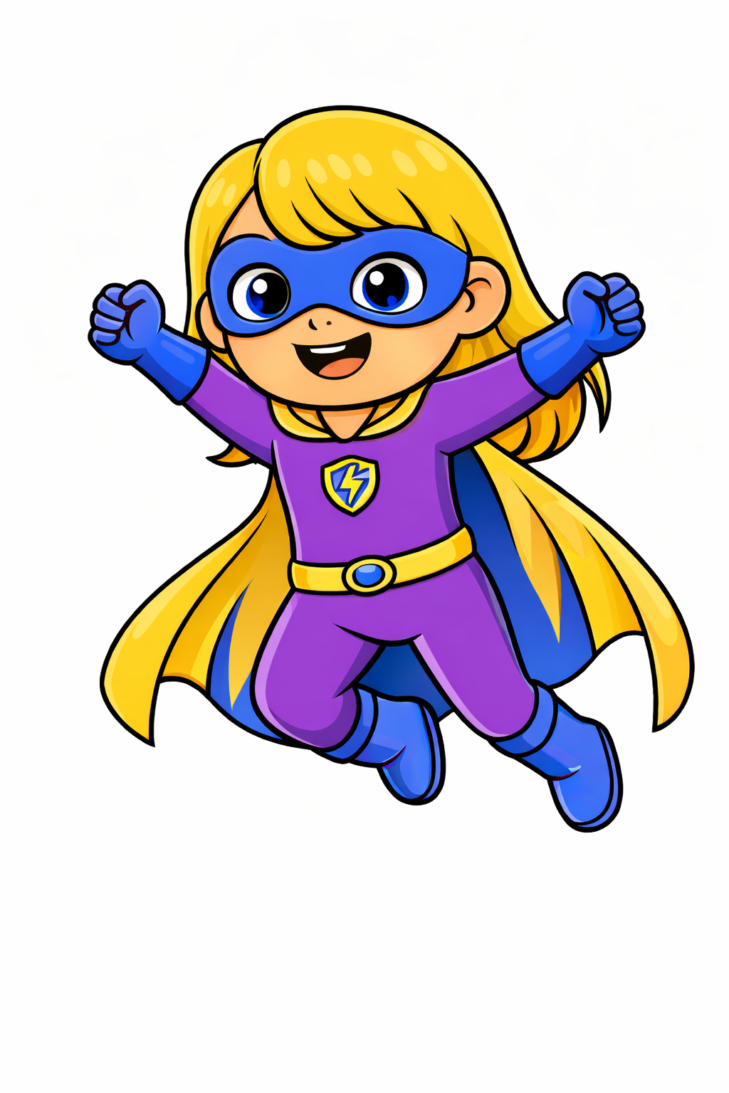 Super Martina (PDF imprimible)