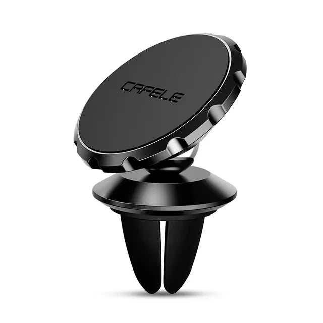 Soporte Magnético para Móvil – Universal para Coche y GPS