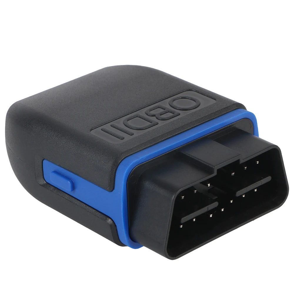 SafeRoad OBD2 SmartScanner™