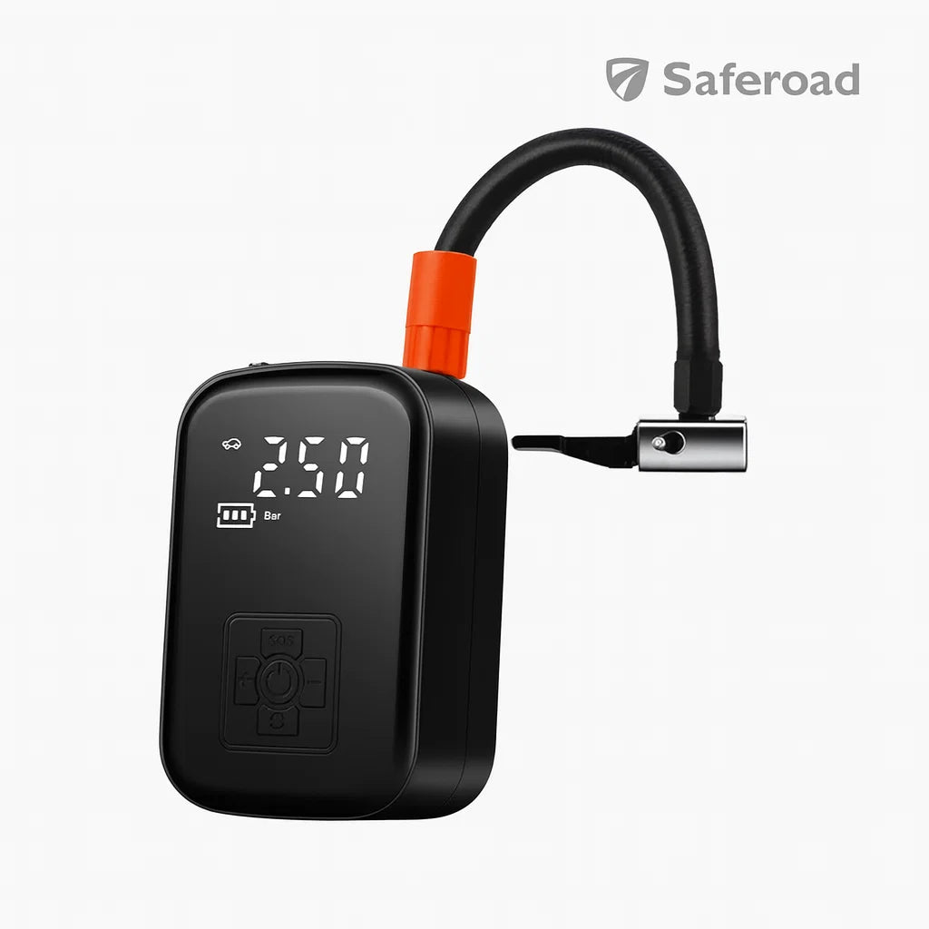 SafeRoad AirPump Pro™